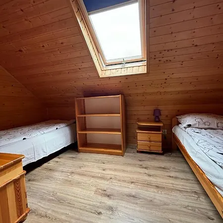 Wakacyjna Przygoda *