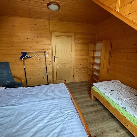 Wakacyjna Przygoda * Sarbinowo