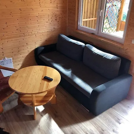 Wakacyjna Przygoda Apartment *