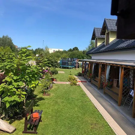 Wakacyjna Przygoda * Sarbinowo