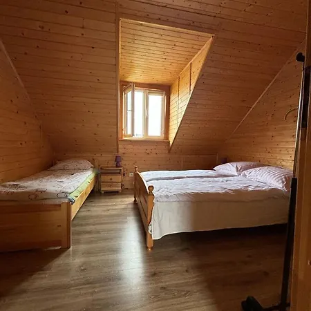 Apartment Wakacyjna Przygoda