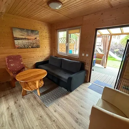 Wakacyjna Przygoda Apartment *