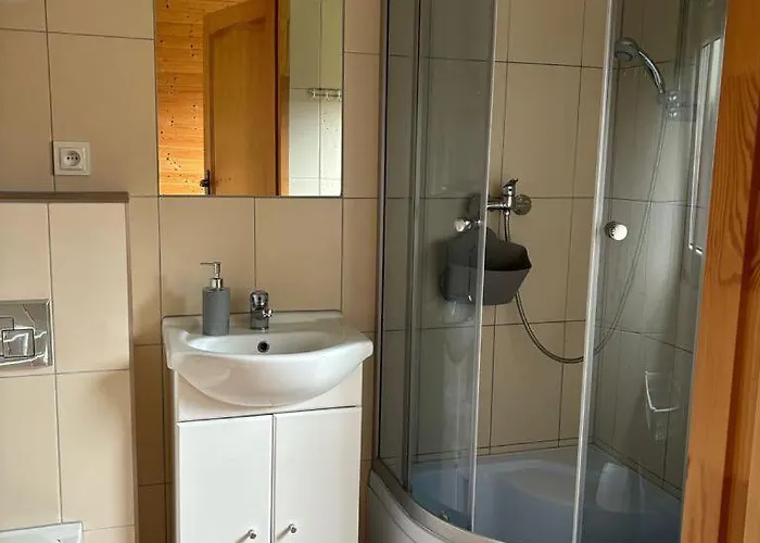 Wakacyjna Przygoda 萨比诺瓦