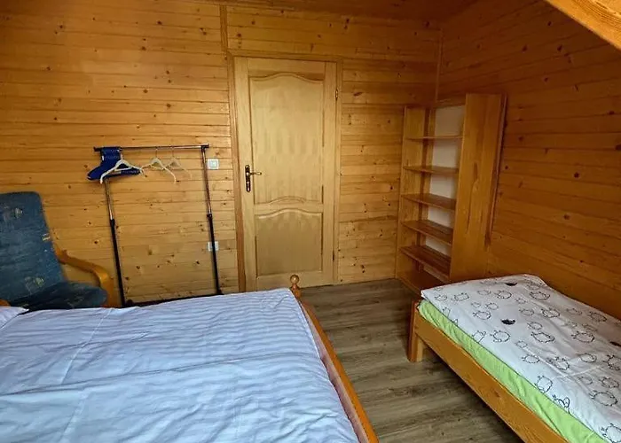 Wakacyjna Przygoda * 萨比诺瓦