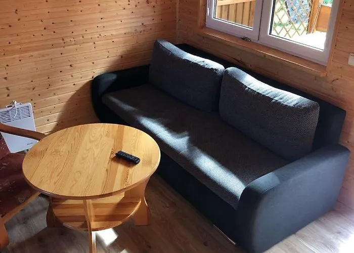 Wakacyjna Przygoda 公寓 *