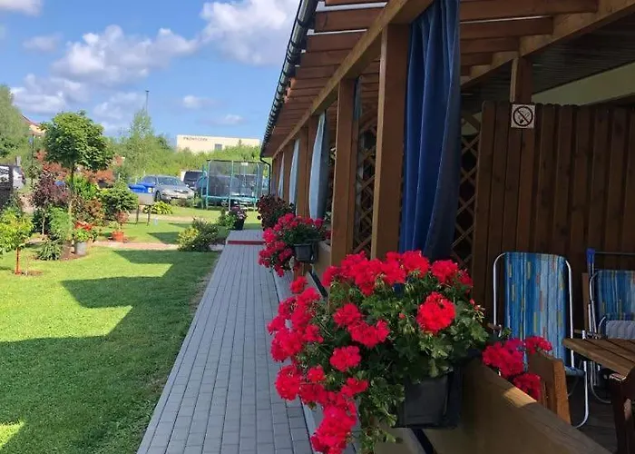 Wakacyjna Przygoda 萨比诺瓦