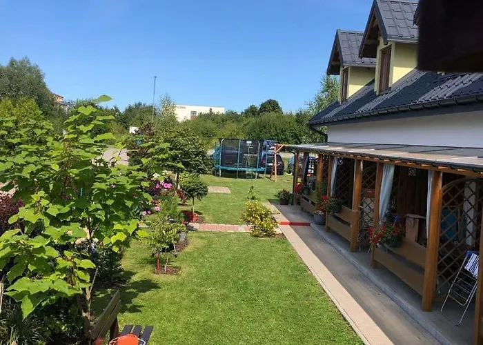 Wakacyjna Przygoda * 萨比诺瓦